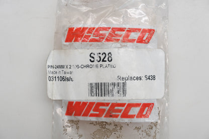 Wiseco S528 Piston Pin S528 Qty 1 NOS