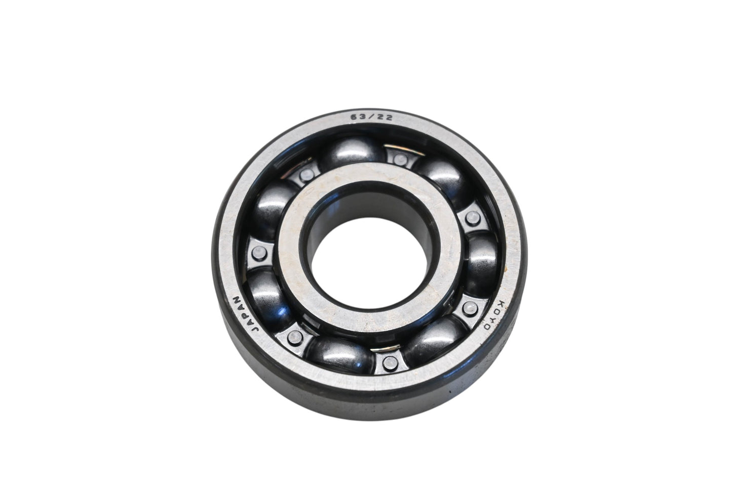 K&L 31-5743 Metric Ball Bearing Qty 1 NOS