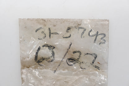 K&L 31-5743 Metric Ball Bearing Qty 1 NOS