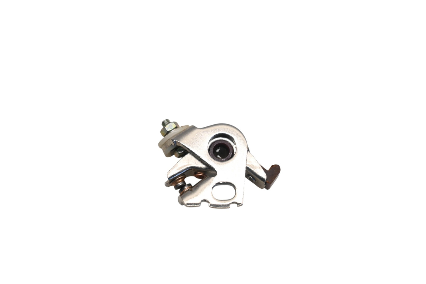 Parts Unlimited B-015 Bosch MGW Ignition Points Assembly Qty 1 NOS