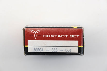 Daiichi 30204-333-004 Points Assembly Honda 76-77 CB350F CB400F 30204-333-004 Qty 1 NOS