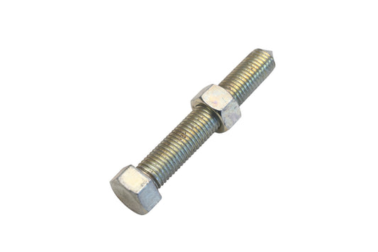 New OEM Kawasaki 92001-162 Chain Adjuster Bolt 10mm Qty 1 NOS