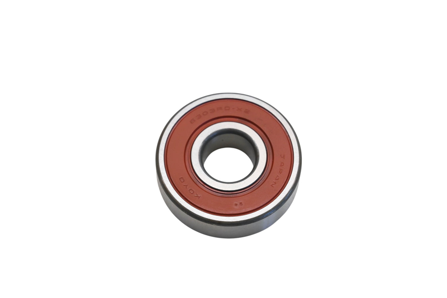 New OEM Kawasaki 92045-3722 Ball Bearing 6303-132 Qty 1 NOS
