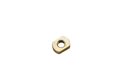 New OEM Yamaha 90179-08168-00 Special Shape Nut NOS