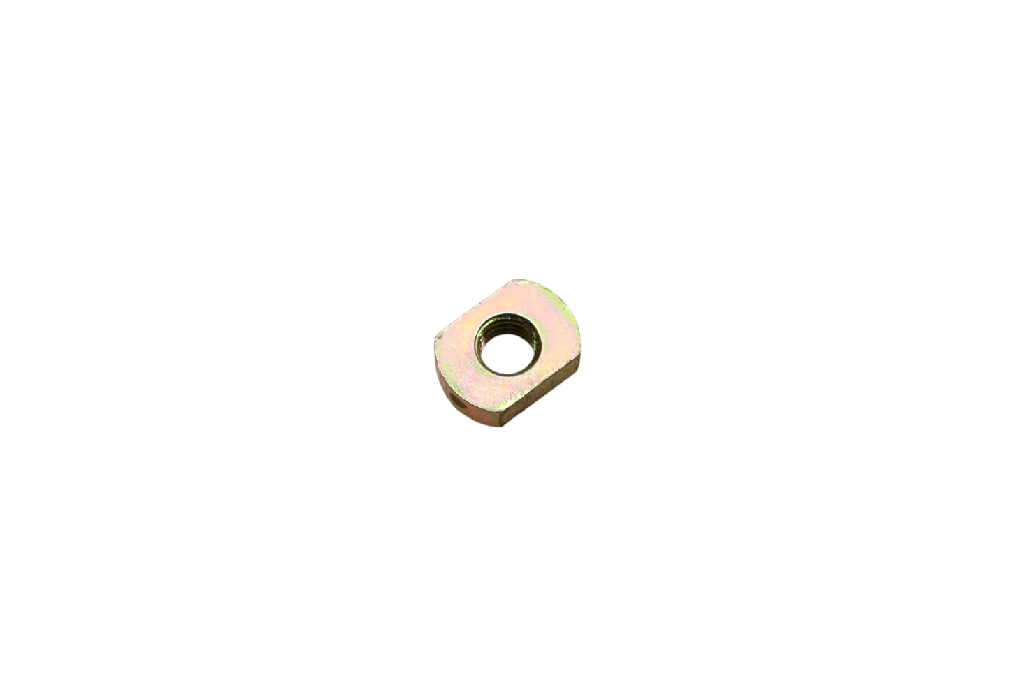 New OEM Yamaha 90179-08168-00 Special Shape Nut NOS