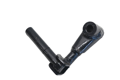 New OEM Kawasaki 34003-012 Left Hand Footrest Bar Qty 1 NOS