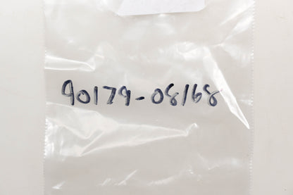 New OEM Yamaha 90179-08168-00 Special Shape Nut NOS