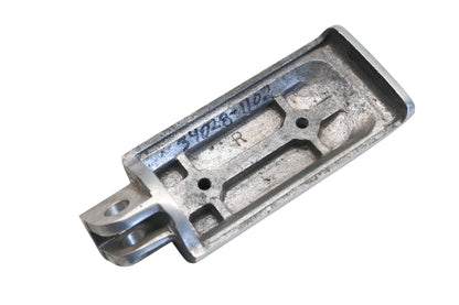 New OEM Kawasaki 34028-1102 Right Hand Step Qty 1 NOS