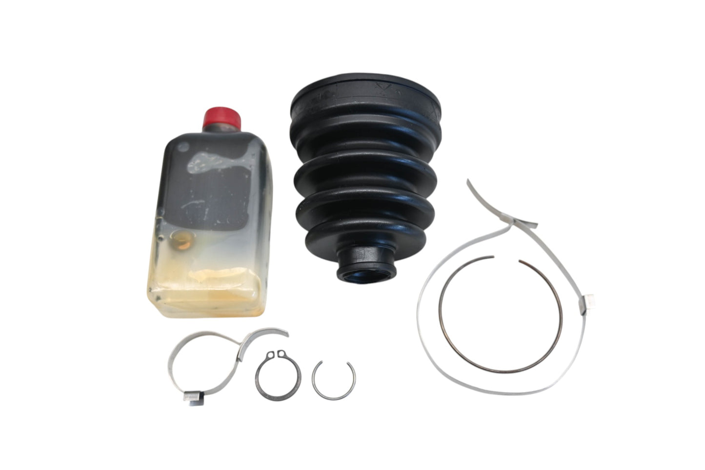 New OEM Kawasaki 49006-1322 Inside Joint Ball Boot Qty 1 NOS