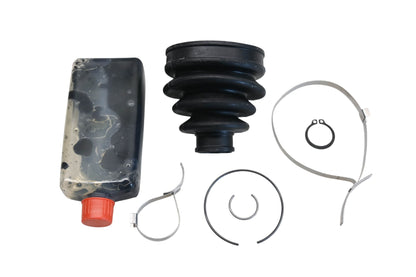 New OEM Kawasaki 49006-0005 DOJ Boot Qty 1 NOS