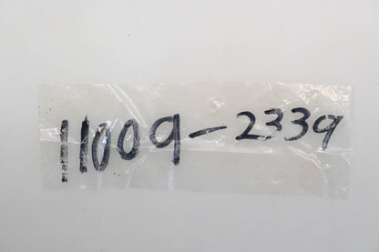 New OEM Kawasaki 11009-2339 Gasket Qty 1 NOS