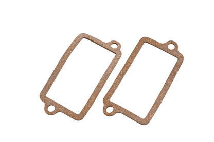 New OEM Kawasaki 11009-2011 Generator Case Gaskets Qty 2 NOS