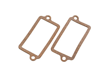 New OEM Kawasaki 11009-2011 Generator Case Gaskets Qty 2 NOS