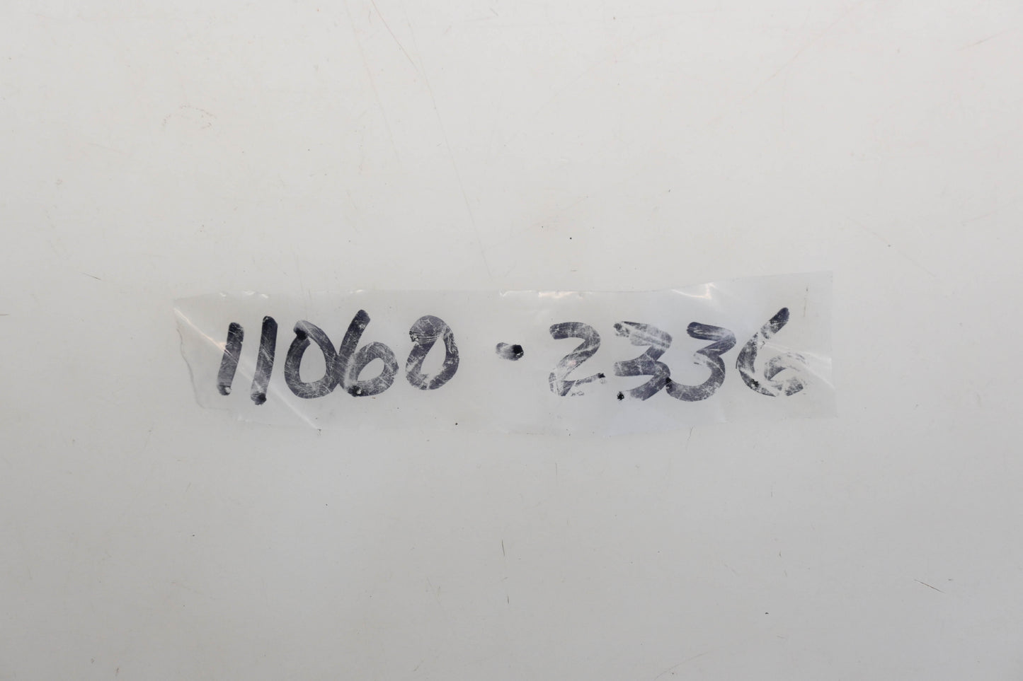 New OEM Kawasaki 11060-2336 Carburetor Gasket Qty 1 NOS