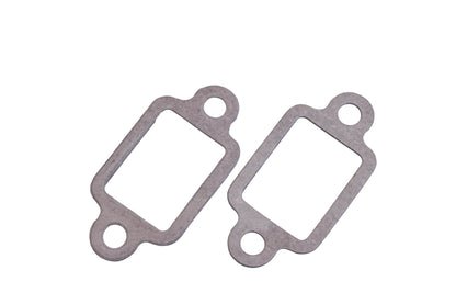 New OEM Kawasaki 11009-1980 Tensioner Gaskets Qty 2 NOS