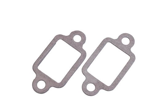 New OEM Kawasaki 11009-1980 Tensioner Gaskets Qty 2 NOS