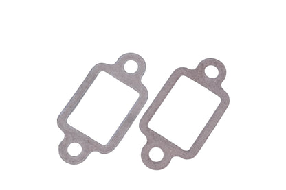 New OEM Kawasaki 11009-1980 Tensioner Gaskets Qty 2 NOS