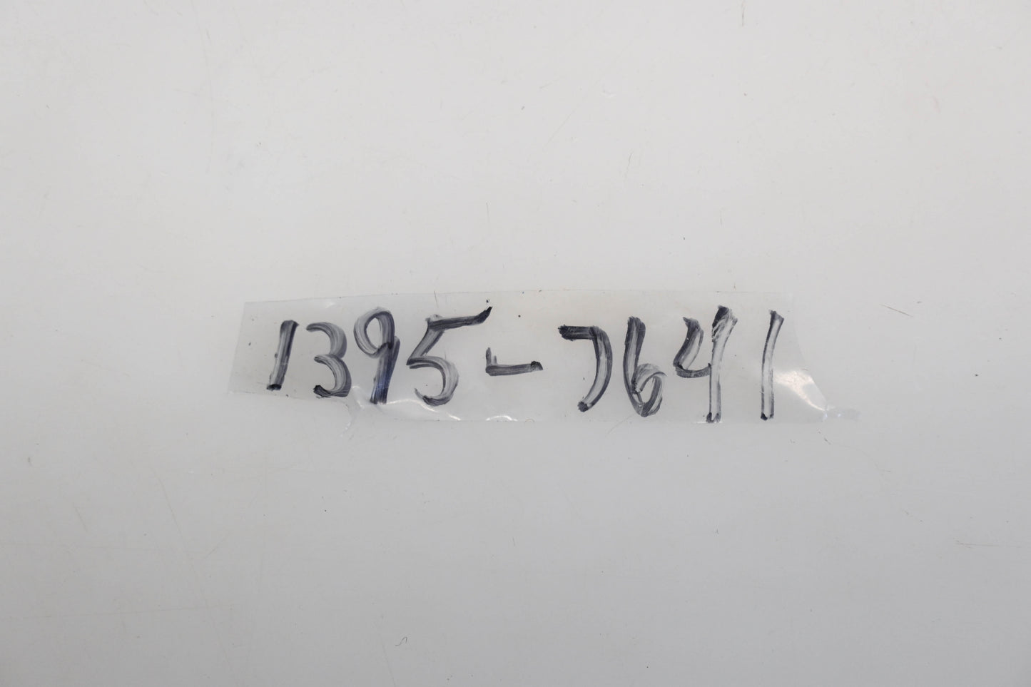 Aftermarket 1395-7641 Carburetor Repair Kit Qty 1 NOS