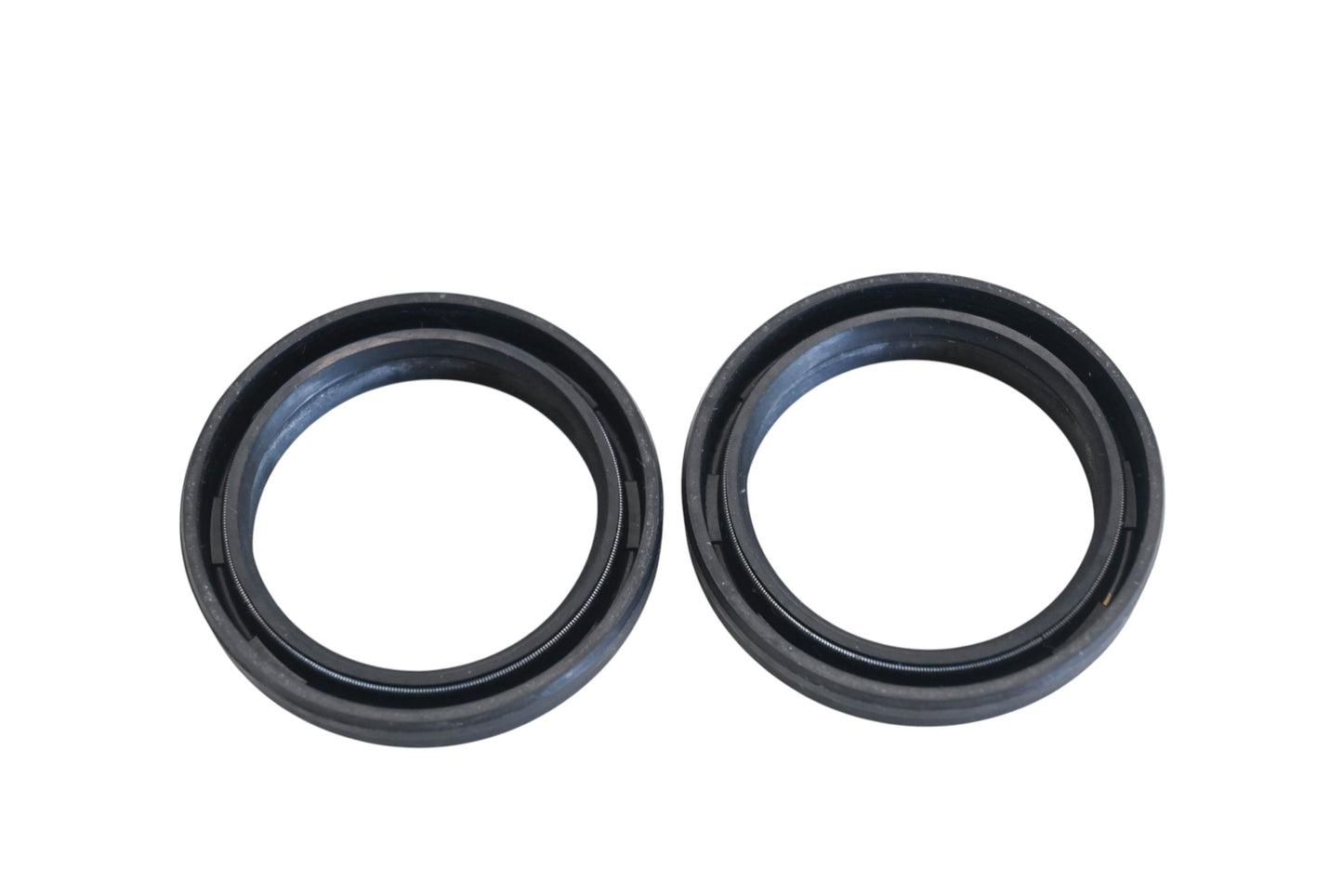 Shindy 13-018 Fork Seal Kit ZX600C FZR600 LS650P XV1100 Qty 1 NOS