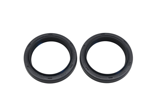 Parts Unlimited FS-022 Fork Seal Kit GSX-R750 RM250 FJ1100 Qty 1 NOS