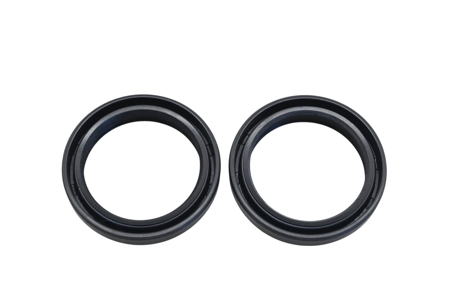Parts Unlimited FS-022 Fork Seal Kit GSX-R750 RM250 FJ1100 Qty 1 NOS