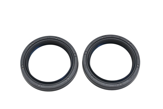Parts Unlimited FS-047 Fork Seals Suzuki SV650 VZ800 Qty 1 NOS