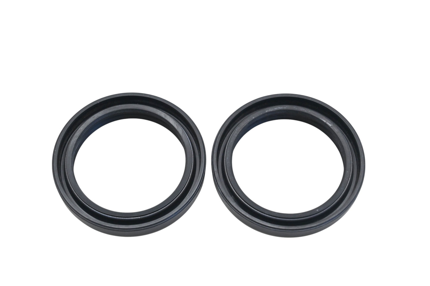 Parts Unlimited FS-047 Fork Seals Suzuki SV650 VZ800 Qty 1 NOS