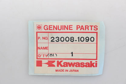 New OEM Kawasaki 23008-1090 Speedometer Socket Assembly Qty 1 NOS
