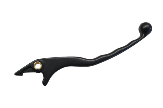 Parts unlimited 53175-MB0-006, 44-156 Black Brake Lever Honda VF750 FT500 44-156 Qty 1 NOS