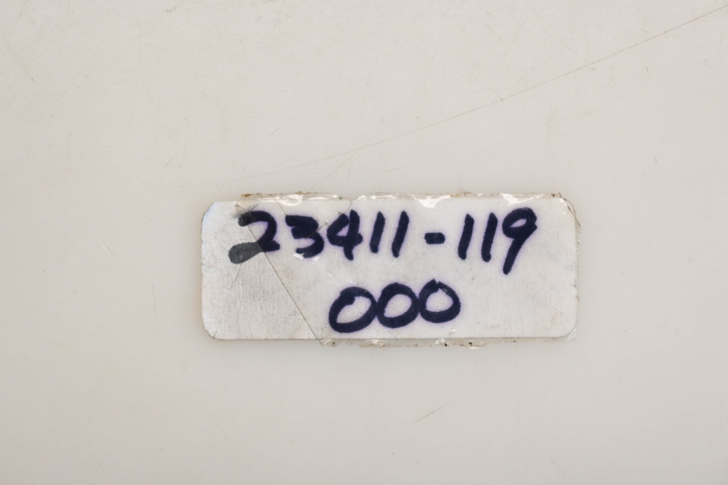 Alpha Sports 23411-119-000 Drive Shaft Qty 1 NOS