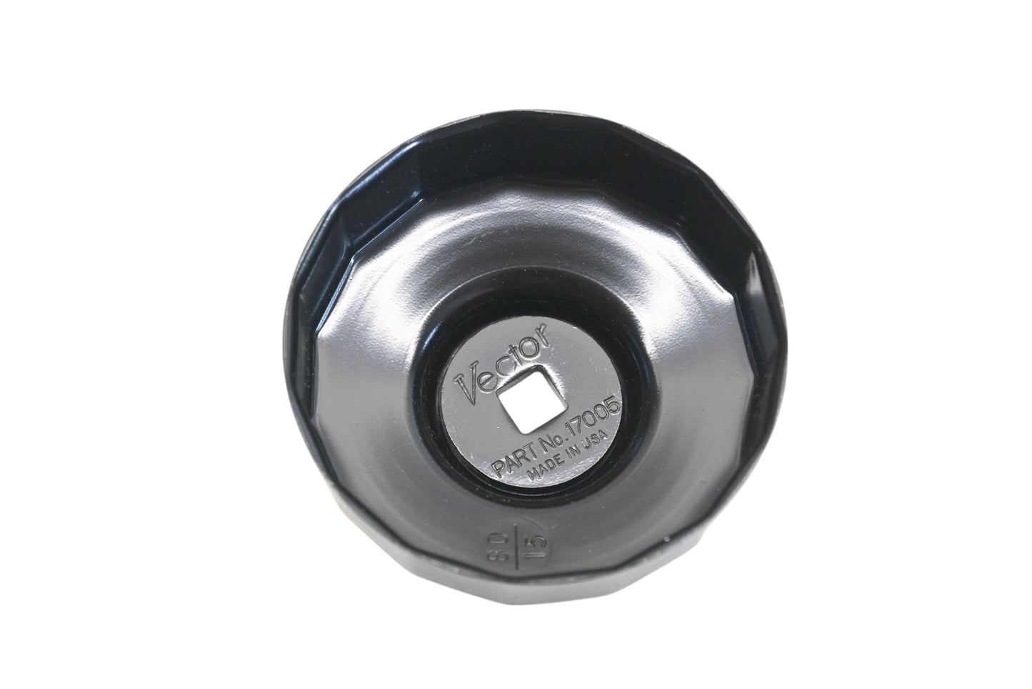 Drag Specialties DS-275123, 17005 Vector Oil Filter Wrench Suzuki Calvacade Qty 1 NOS