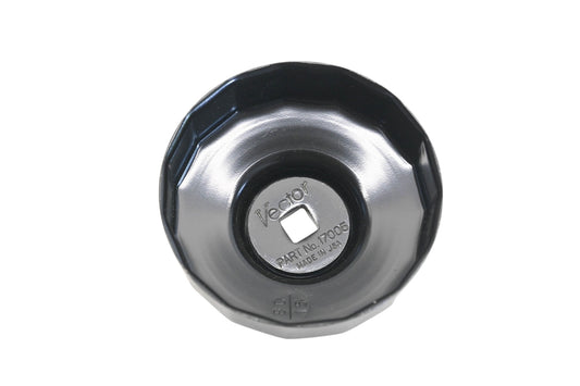 Drag Specialties DS-275123, 17005 Vector Oil Filter Wrench Suzuki Calvacade Qty 1 NOS