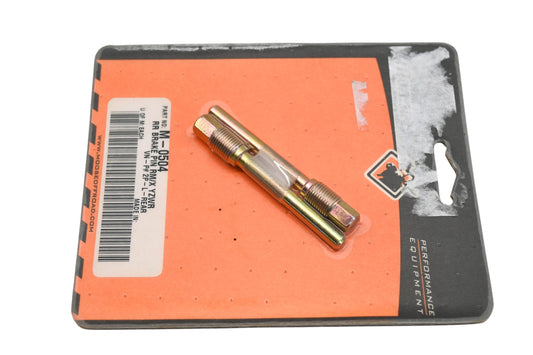 Moose Racing M-0504 Rear Brake Pin Kit 90-94 KX RM 125 250 500 90-01 YZ 125 250 Qty 1 NOS