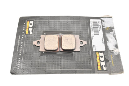 DP Brakes DP611 Brake Pad Kit Qty 1 NOS