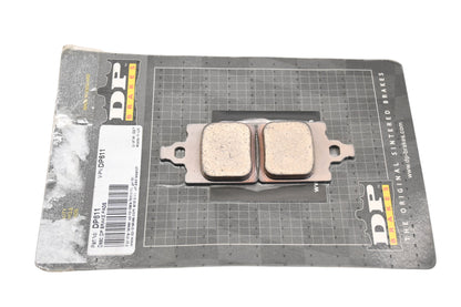 DP Brakes DP611 Brake Pad Kit Qty 1 NOS