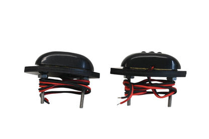 Rumble RU25735 Running light Kit Honda CBR Qty 1 NOS