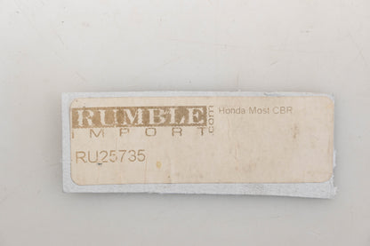 Rumble RU25735 Running light Kit Honda CBR Qty 1 NOS