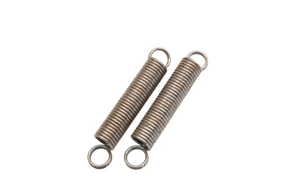 Kimpex 02-1072, 02-1072-02 Exhaust Springs Qty 2 NOS