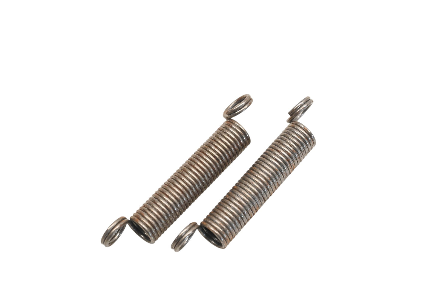 Kimpex 02-1072, 02-1072-02 Exhaust Springs Qty 2 NOS