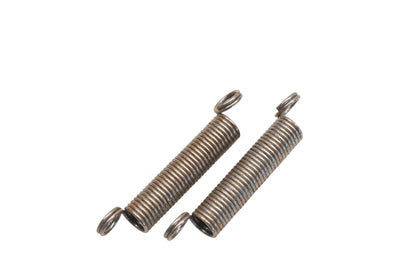 Kimpex 02-1072, 02-1072-02 Exhaust Springs Qty 2 NOS