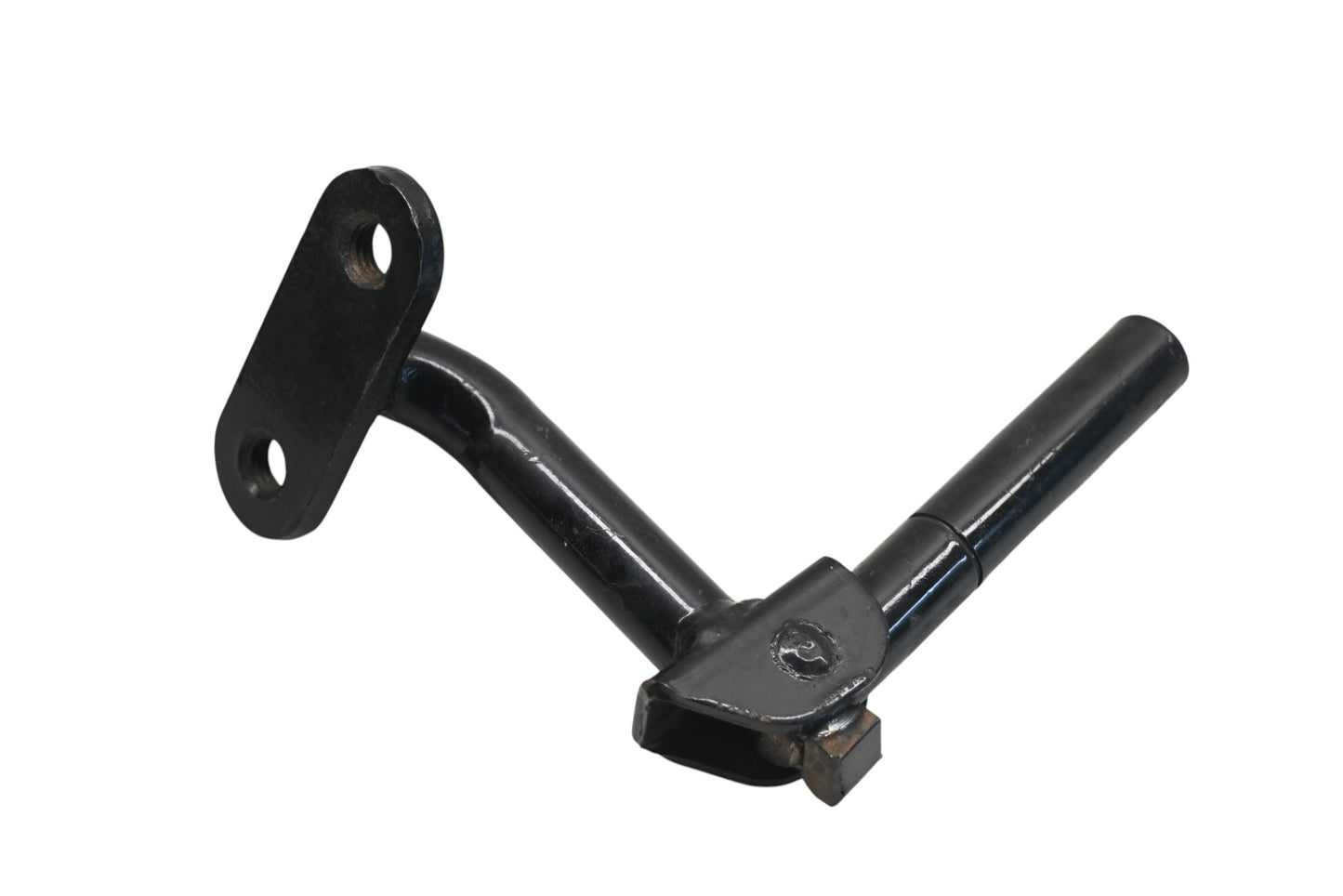 New OEM Kawasaki 34003-019 Right Hand Footrest Bar Qty 1 NOS