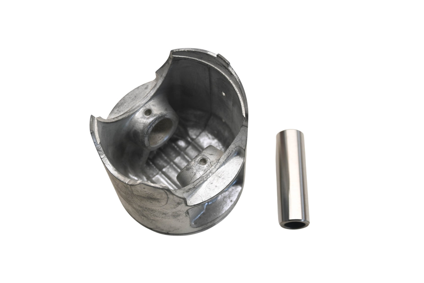 Rocky 1841310 Std. Piston Kit for KX500 83-84 Qty 1 NOS