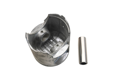 Rocky 1841310 Std. Piston Kit for KX500 83-84 Qty 1 NOS