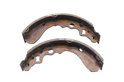 New OEM Kawasaki 41047-1051 Mule Front Brake Shoe Kit Qty 1 NOS
