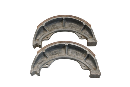 EBC EBC-609, 61-6027 Brake Shoe Kit 1975-1979 GS400X GS425 GT550 T500 Qty 1 NOS