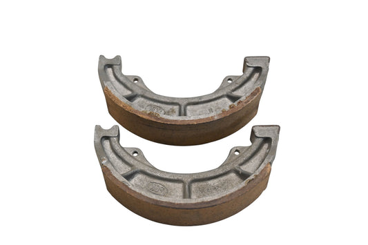 EBC EBC-609, 61-6027 Brake Shoe Kit 1975-1979 GS400X GS425 GT550 T500 Qty 1 NOS