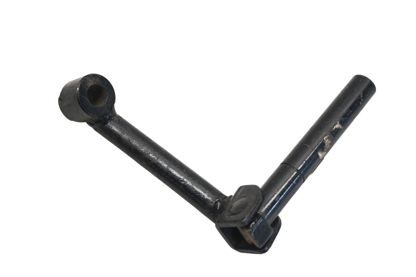 New OEM Kawasaki 34003-004 Right Foot Rest Bar Qty 1 NOS