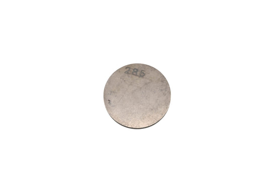 New OEM Kawasaki 12037-064 Shim 2.85T Qty 1 NOS