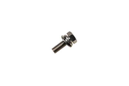 New OEM Yamaha 90119-06908-00 Bolt w/ Washer Qty 1 NOS