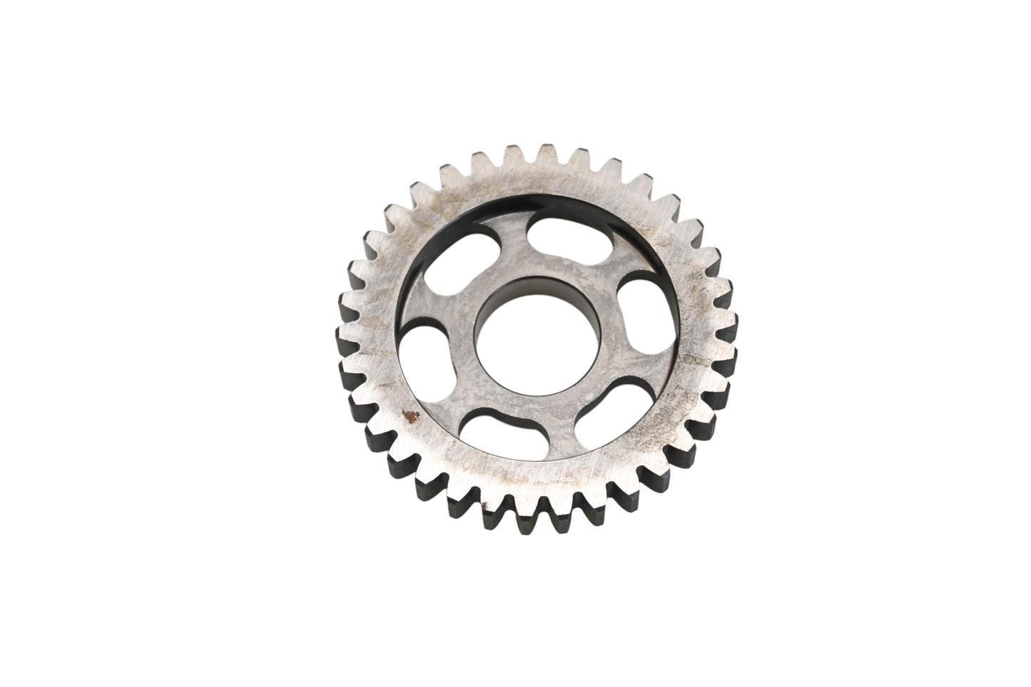 New OEM Kawasaki 13129-1338 Output 3rd Gear 34T Qty 1 NOS